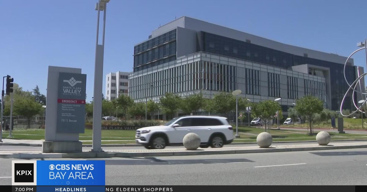 Santa Clara County Places 0.625% Sales Tax Increase on November Ballot to Offset Federal Healthcare Cuts