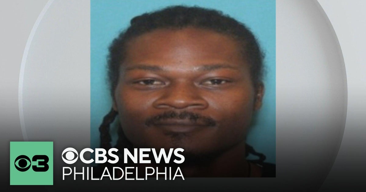 Man accused of string of Center City sexual assaults charged in 3 ...
