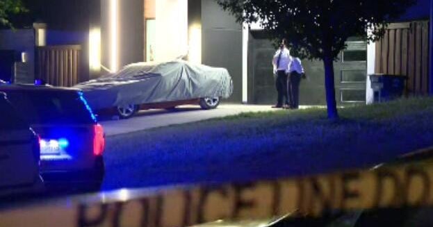 Three dead after overnight shooting in Oak Cliff, Dallas police say 