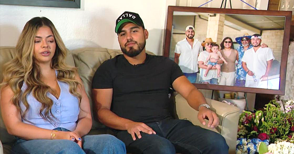 Families seek justice after man arrested in crash that killed five friends from North Texas 