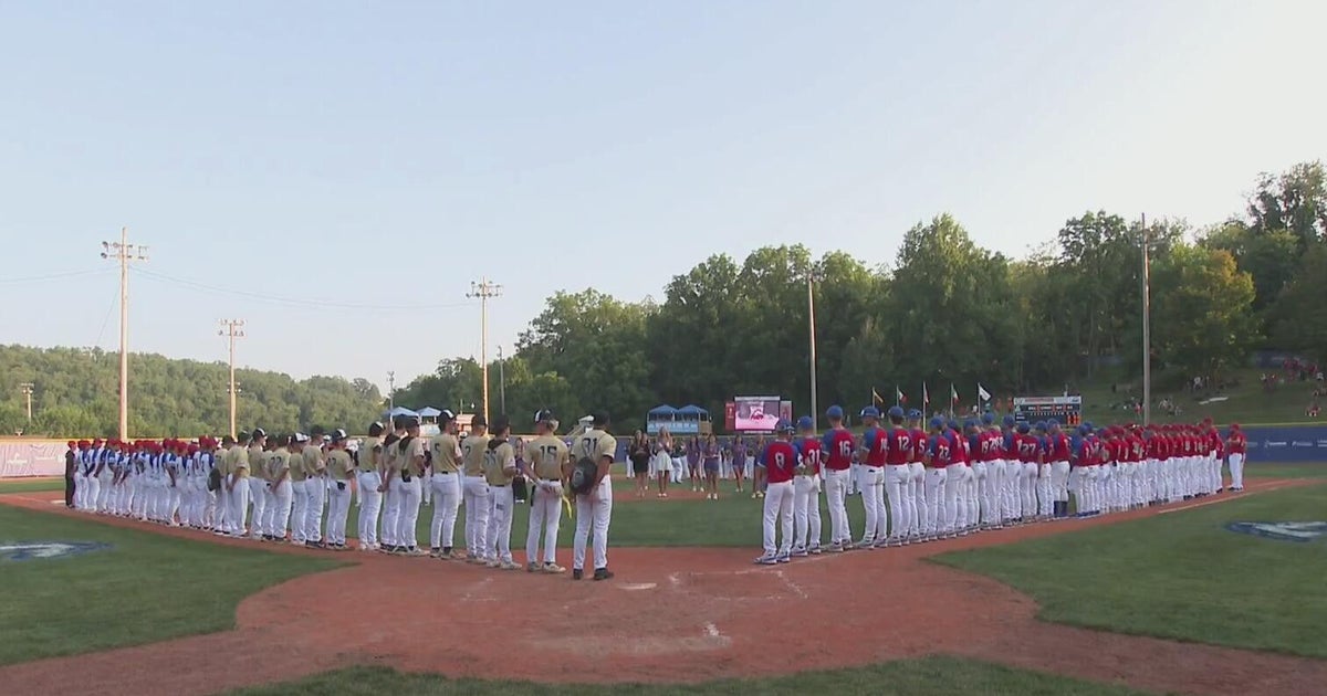 Pony League World Series returns to Washington County 