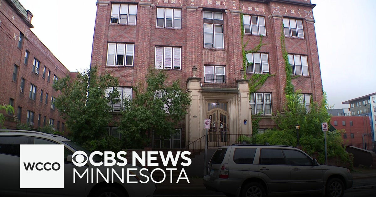 Minneapolis man's social media video highlights concerns over safety in his neighborhood