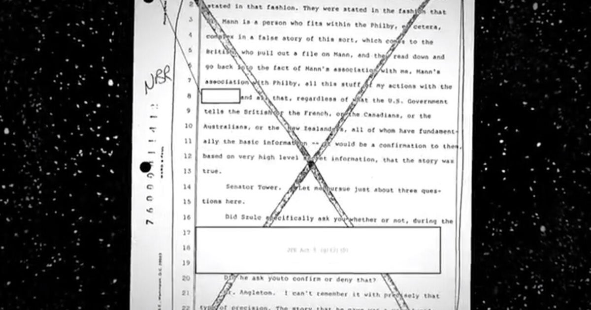 The JFK Files The JFK Files