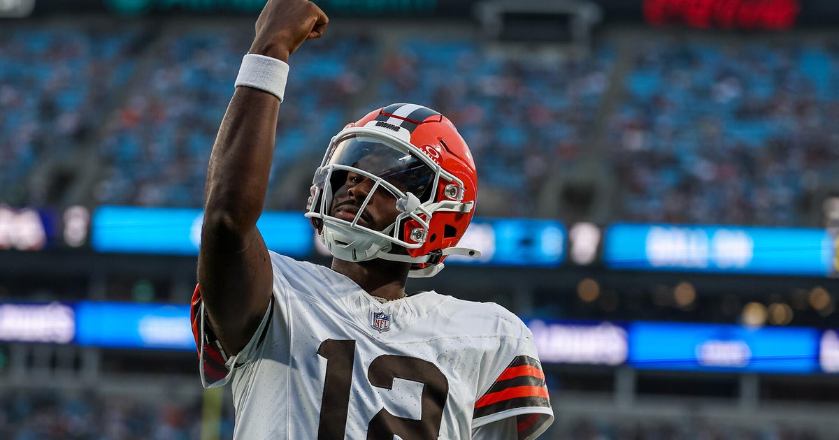 "Yes Lawd!": Deion Sanders shares excitement for son Shedeur Sanders' debut in the NFL preseason