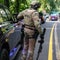Shooter near Emory University campus found dead on second floor of CVS Pharmacy, police say