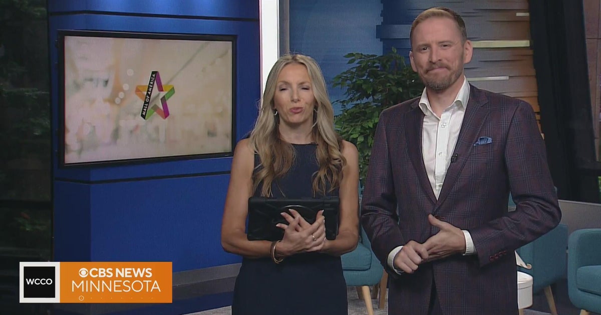 Mall of America Celebrates 33 Years as North America’s Largest Mall