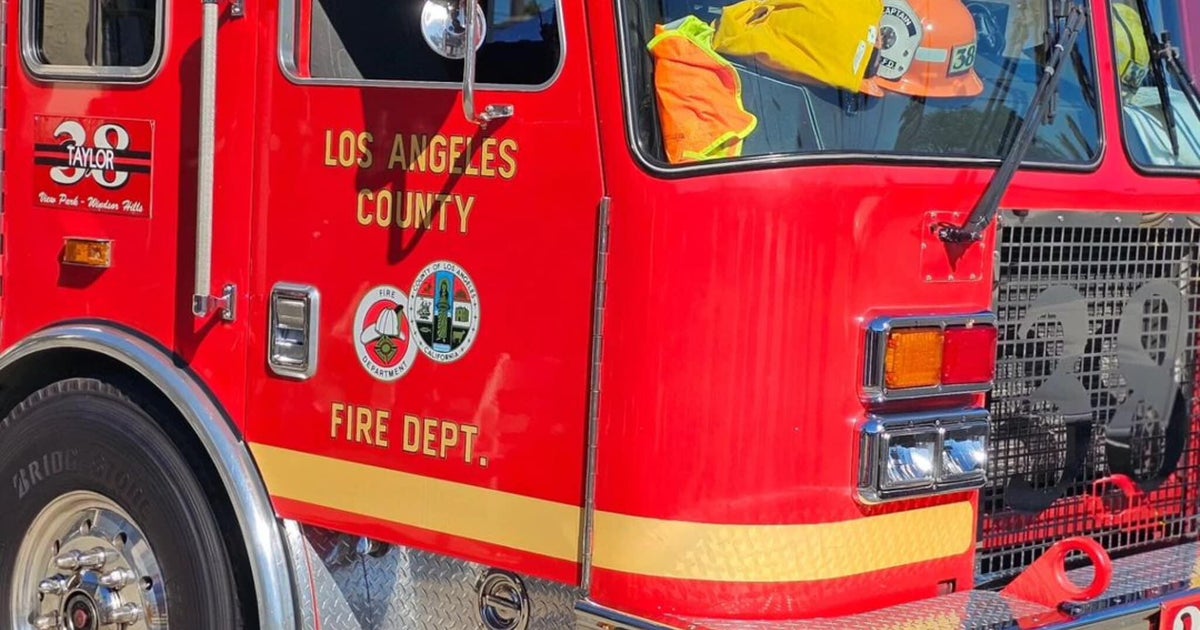 LA County Fire captain charged with making false disability claim 