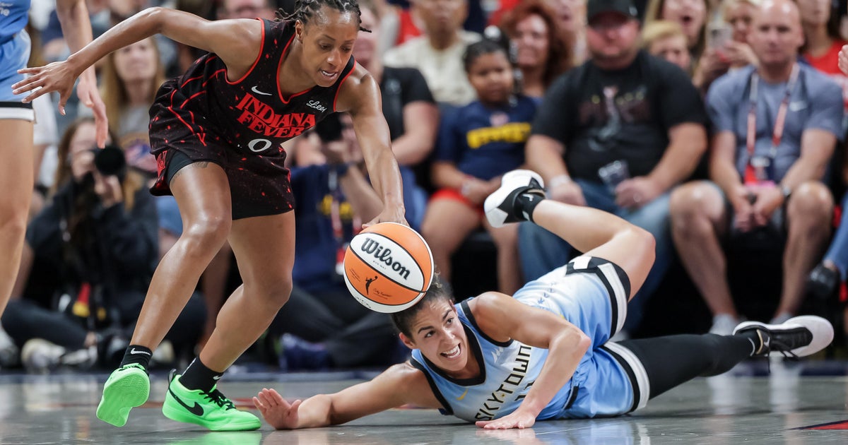 Mitchell scores 26 to lead injury-riddled Fever past Sky 92-70 