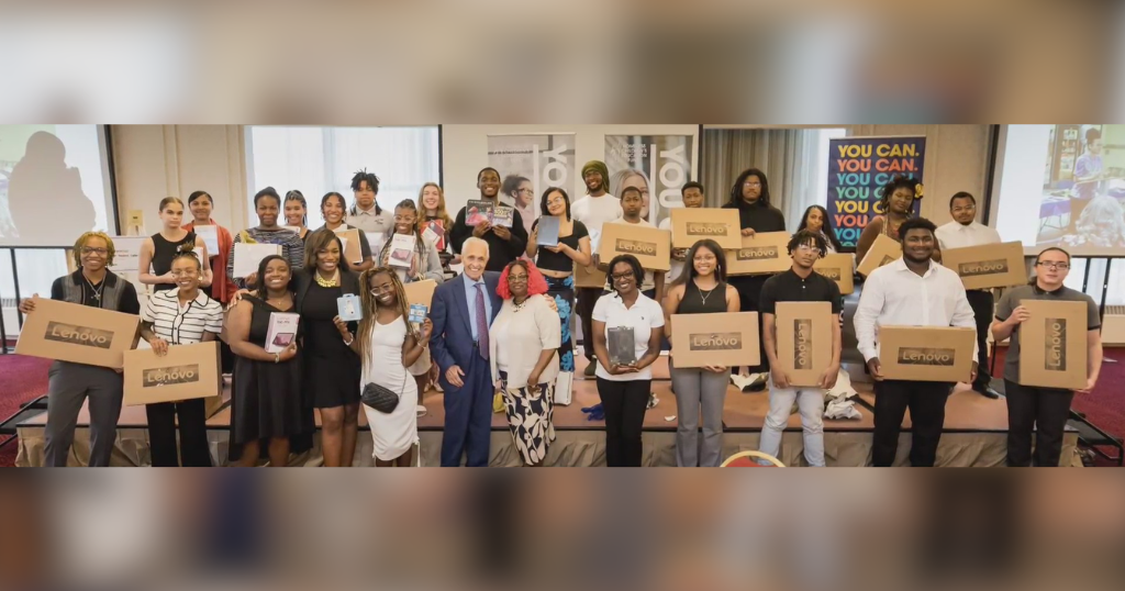 Homeless Children's Education Fund delivers education, opportunity, and so much more | KD Sunday Spotlight 