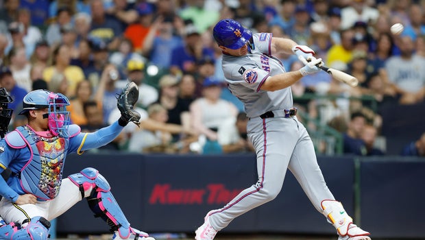 Milwaukee Brewers Sweep Mets Amid Nine-Game Winning Streak