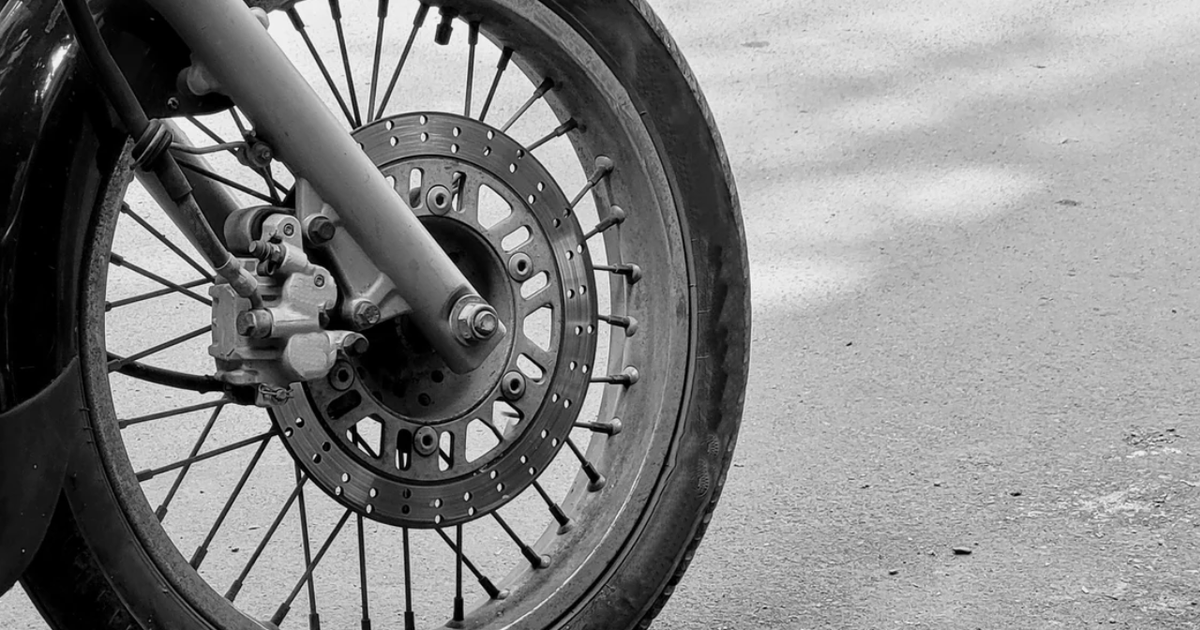 Motorcyclist killed in Naperville, Illinois, crash 