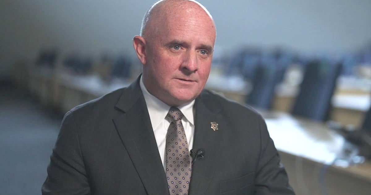 How head of Massachusetts State Police plans to reshape department 
