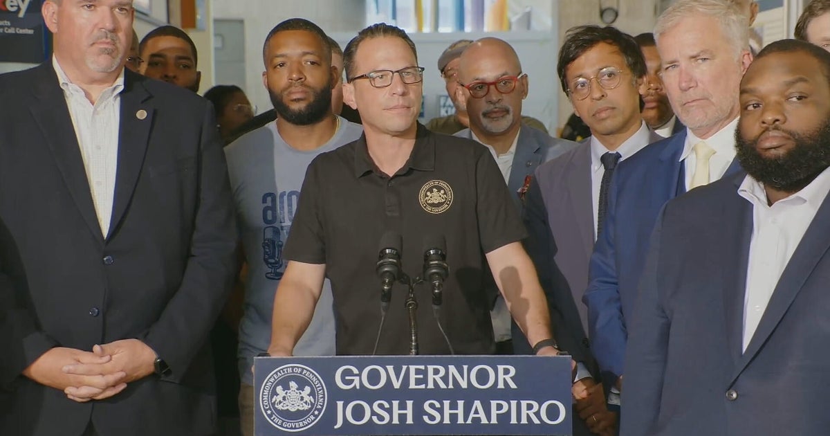 Shapiro says "the time to act is now" as SEPTA's funding deadline looms 