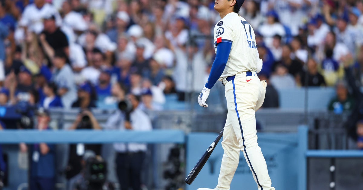 Ohtani hits 40th homer and Snell overpowers Blue Jays as Dodgers romp to 9-1 rout 