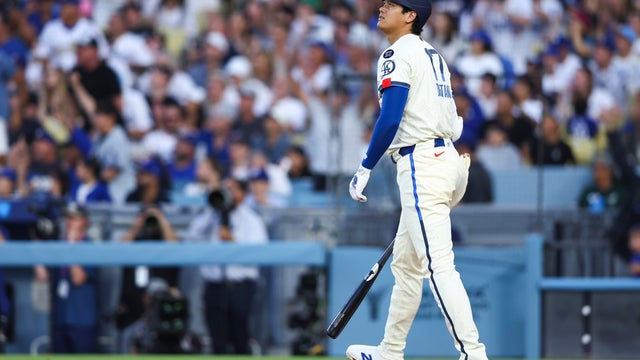 Blue Jays Dodgers Baseball 