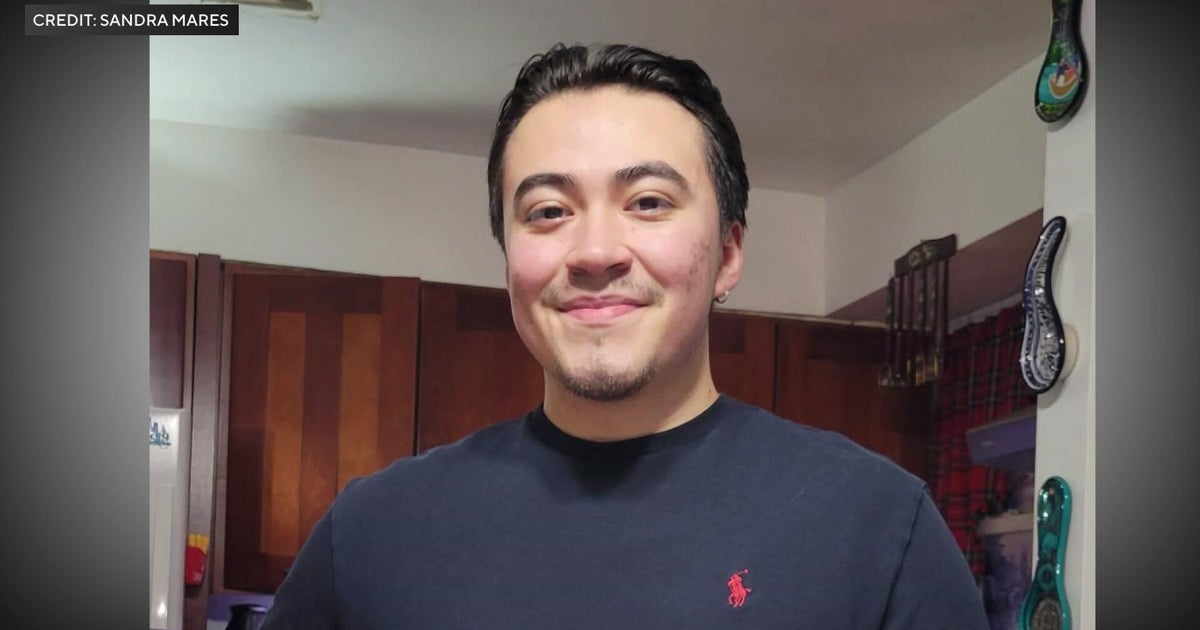 Queens family wants justice after son is fatally shot in Puerto Rico 