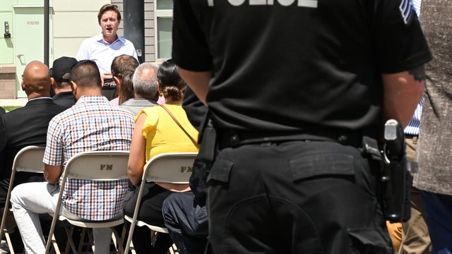 Denver Mayor announces plans to create a Department of Neighborhood Safety 
