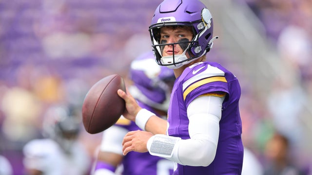 Houston Texans v Minnesota Vikings - NFL Preseason 2025 