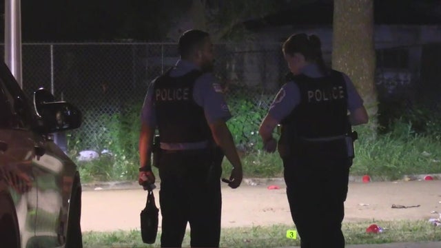 west garfield park mass shooting 