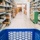 Rising food costs placing strain on Marylanders' mental health, polls say 