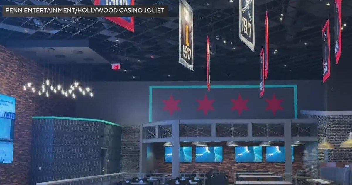 PENN Entertainment Opens $185M Hollywood Casino Joliet