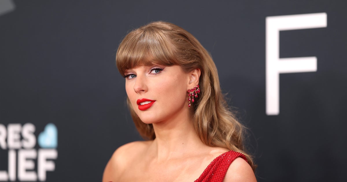 Parasocial, how you may have felt after Taylor Swift's engagement, is Cambridge Dictionary's word of the year