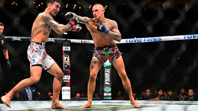                        Paramount acquires UFC rights in 7-year deal with TKO Group                   