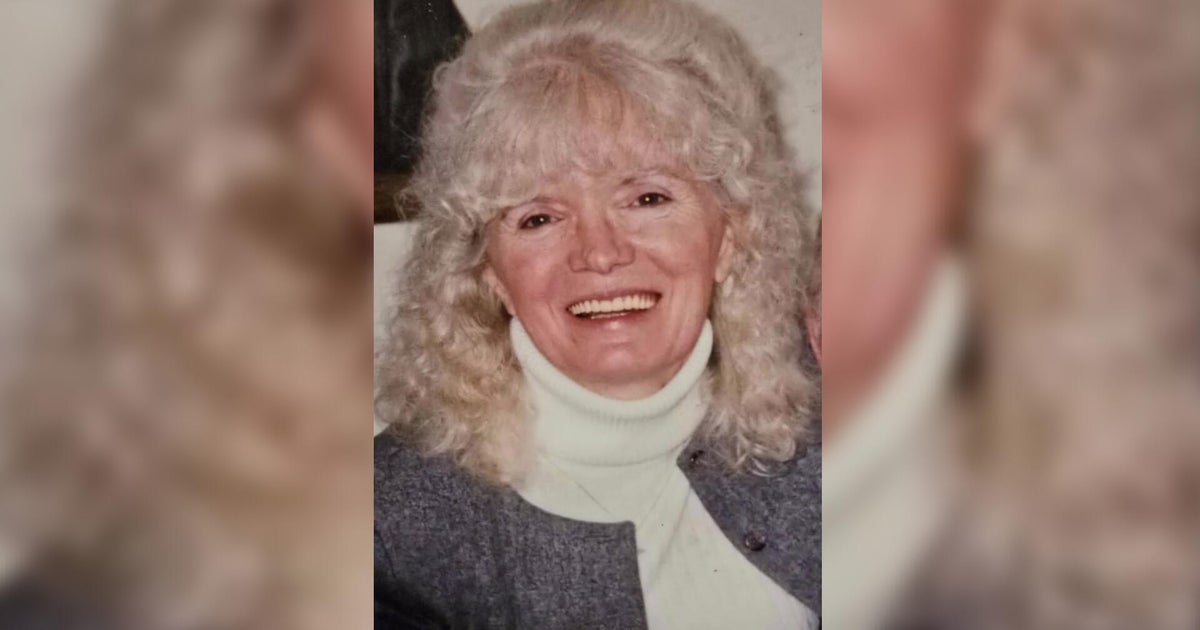 Pine County community gathers to search for missing 85-year-old Juanita Rosa 