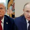 Trump and Putin to meet in Alaska as pressure mounts for Russia-Ukraine ceasefire
