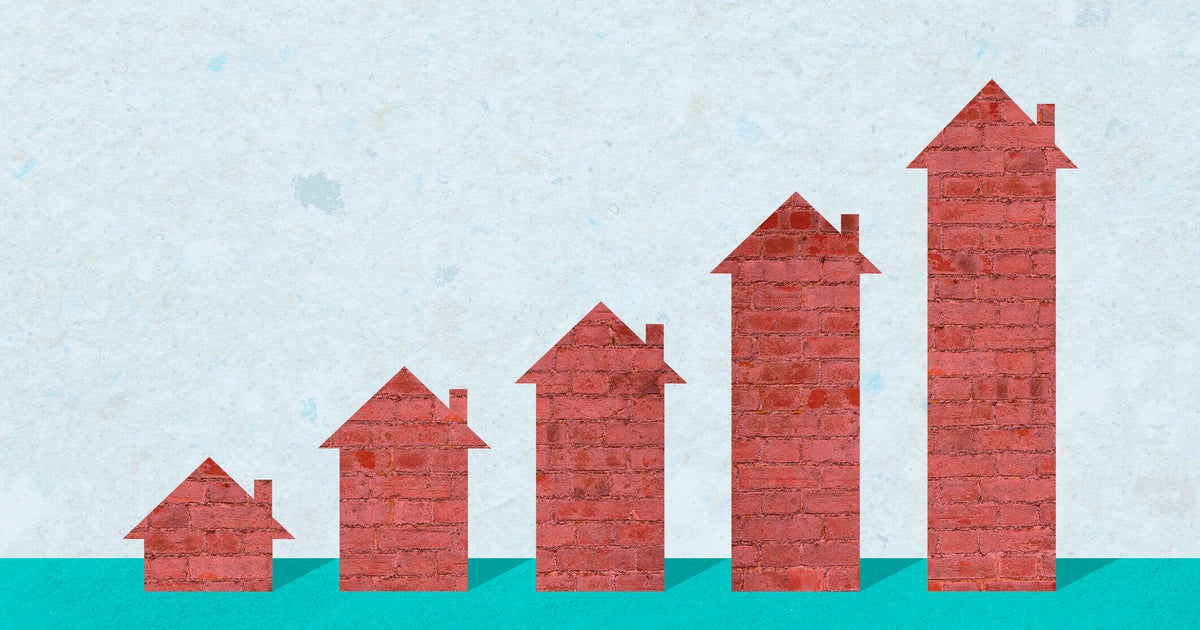 Home equity levels just hit a new high. Here's how to borrow yours now. Home equity levels just hit a new high. Here's how to borrow yours now.