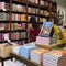 Americans embrace home cooking as cookbook-only stores thrive