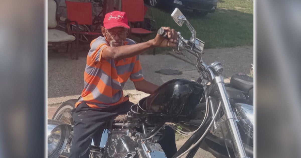 Camden neighborhood mourns beloved mechanic killed in hit-and-run 