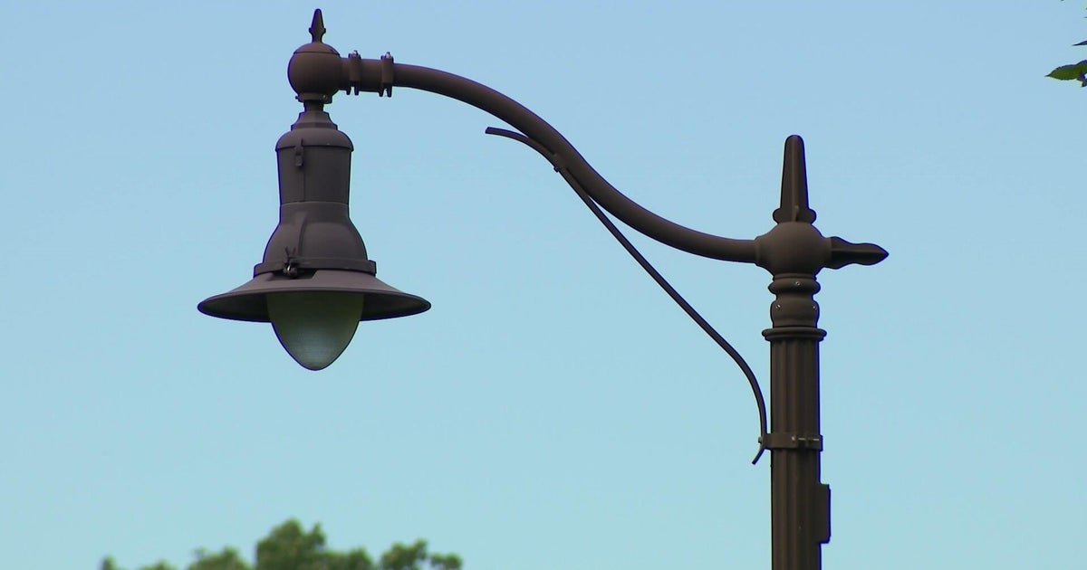After summer of darkness, street lights repaired around Lake of the Isles 
