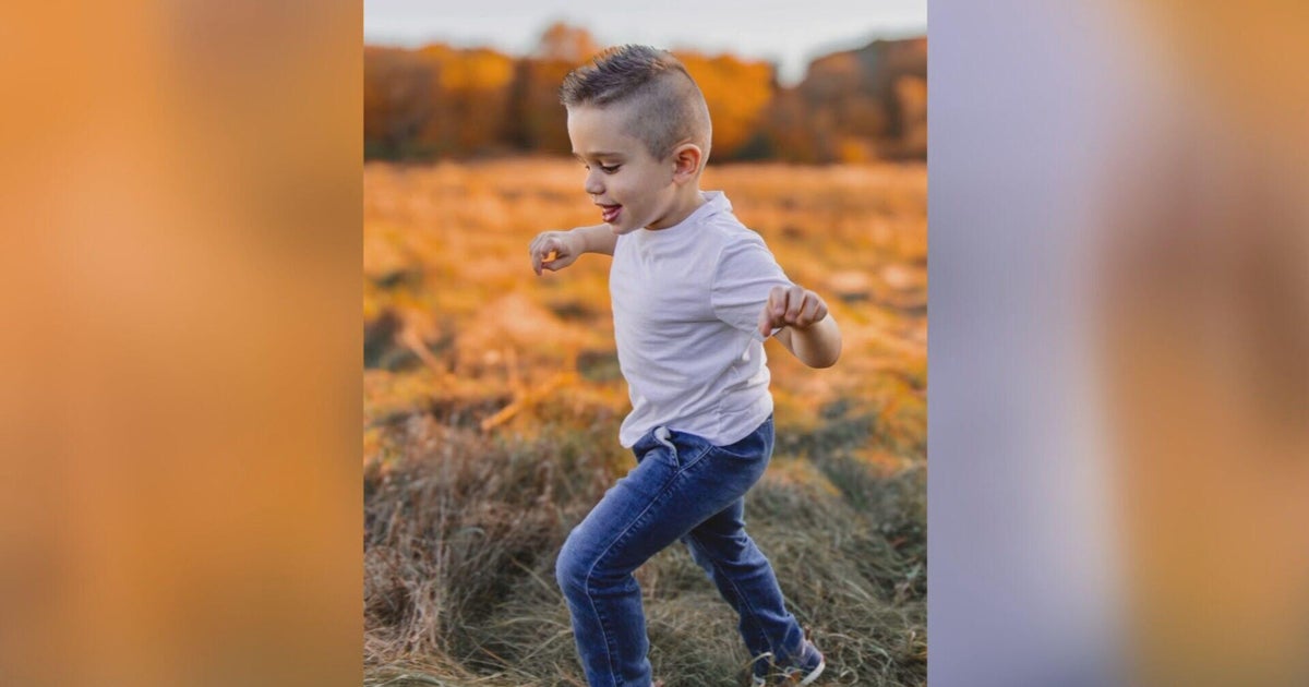 Sharon family's foundation supports other families of children with autism 