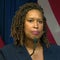 D.C. Mayor Muriel Bowser takes questions after Trump deploys National Guard to city