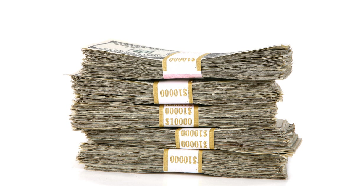 How much interest can a $50,000 CD earn right now? How much interest can a $50,000 CD earn right now?