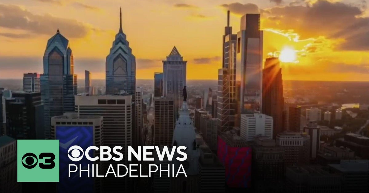 Philadelphia, Toronto Seek 6,000 Volunteers for 2026 FIFA World Cup