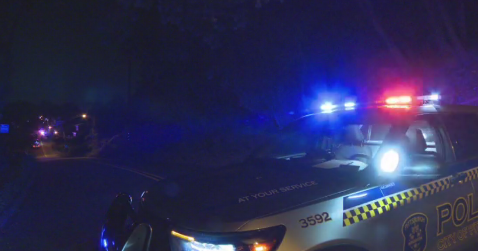 Man dies following late-night shooting in Lincoln-Lemington-Belmar 