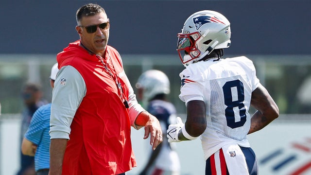 New England Patriots Training Camp 