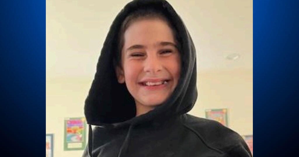 11-year-old San Jose boy missing for a week, believed to be at-risk 