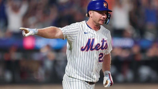 Cleveland Guardians v New York Mets 