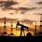 Active oil and gas rigs down since Trump took office