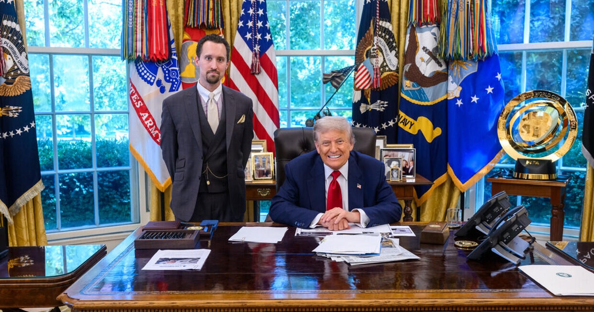 Trump names new BLS head after firing old commissioner amid weak jobs report 