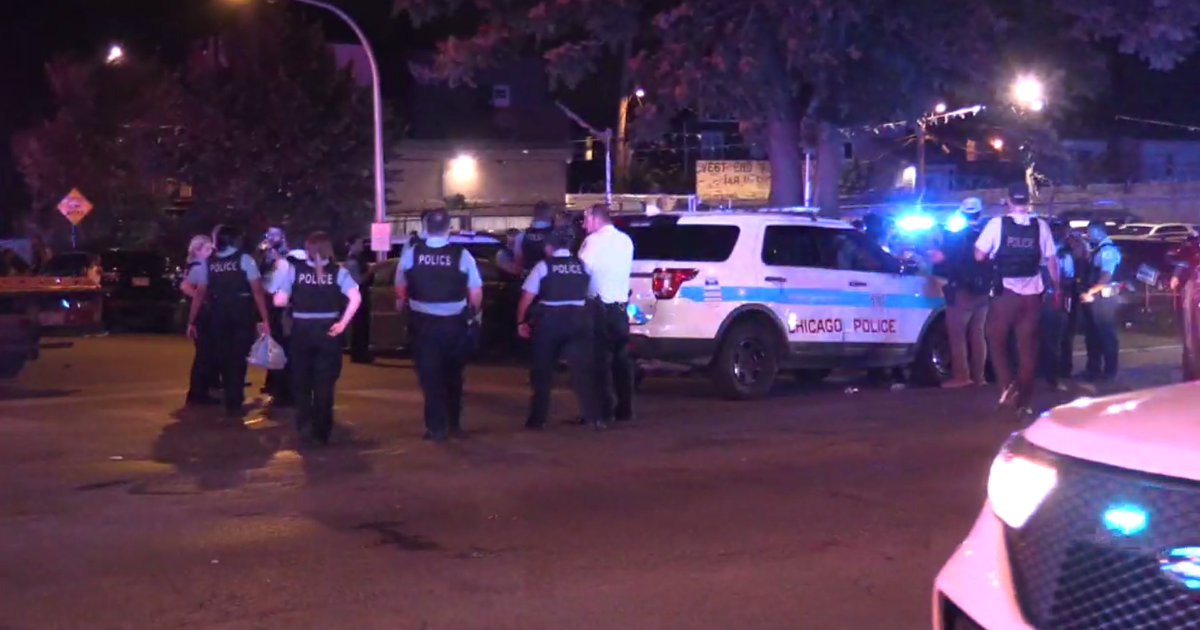 Rash of shootings in Austin neighborhood may have stemmed from party 