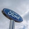 Ford recalls over 103,000 F-150 pickup trucks
