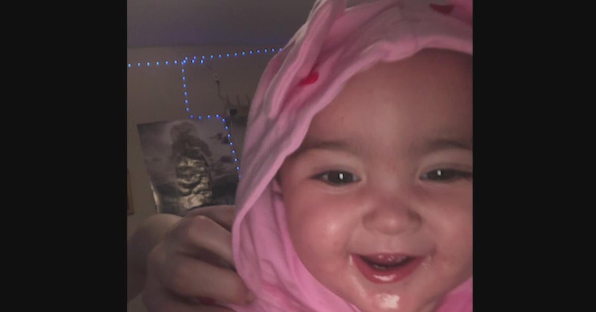 North Texas mom convicted in fentanyl death of 8-month-old daughter testifies during trial 