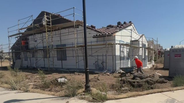 lodi development 