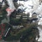 "Glacial outburst" flooding threat prompts disaster declaration in Alaska