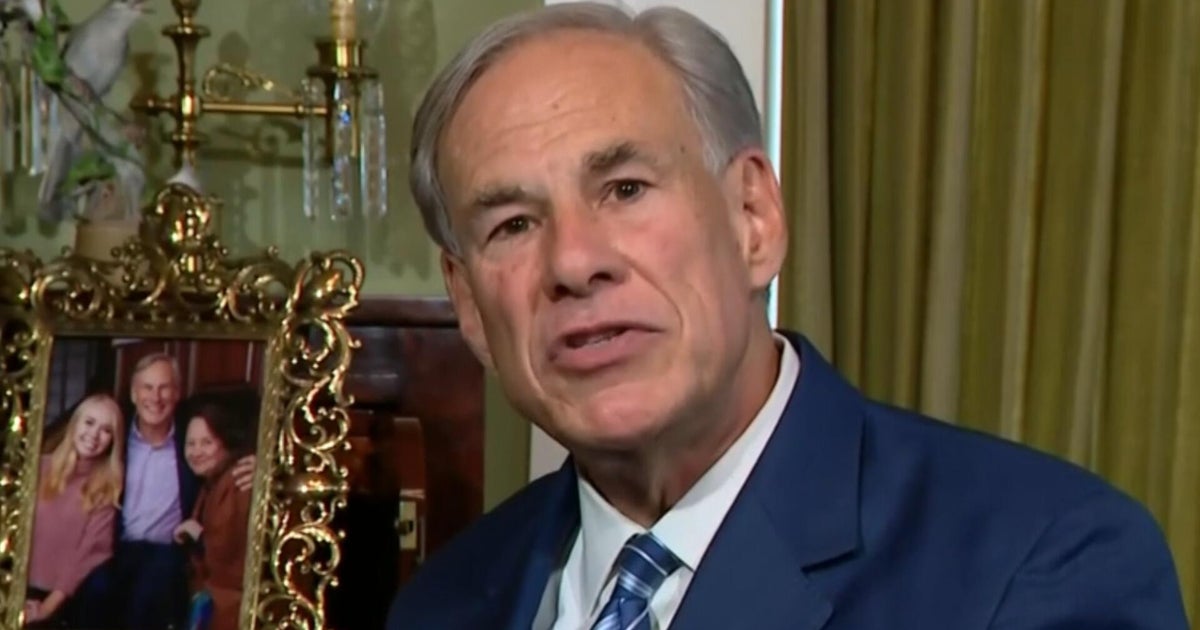 Abbott calls out Democrats who fled Texas, threatens to remove them from office