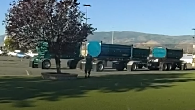 reno casino mass shooting dash cam footage 